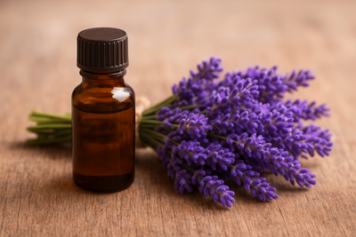 Top 7 Ways Lavender Fragrance Oil Can Boost Your Daily Mood