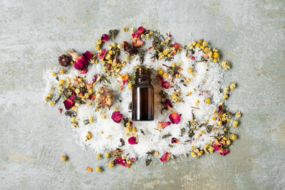 Enhance Your Space with Premium Scented Fragrance Oils