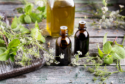 Why Pure Aroma Oils Are the Secret to Better Sleep and Stress Relief