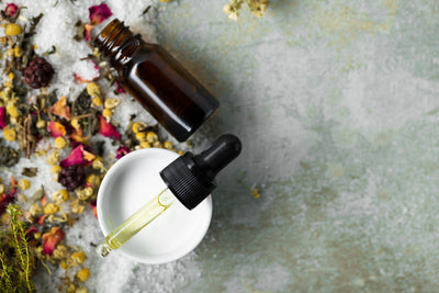 Shangri La Fragrance Oil: Transform Your Home into a Serene Oasis