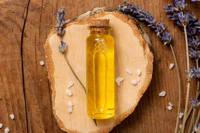 10 Benefits That Will Surprise You When Using Lavender Fragrance Oil Daily