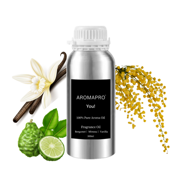 AROMAPRO® - Premium Essential Oils & Aromatherapy Diffusers