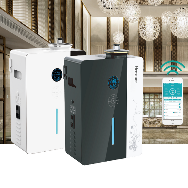 AROMAPRO® - Premium Essential Oils & Aromatherapy Diffusers