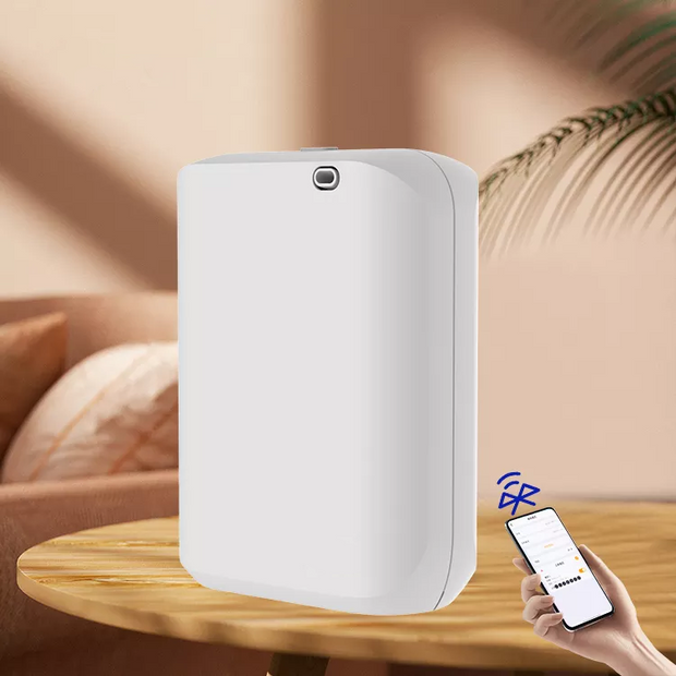 AROMAPRO® - Premium Essential Oils & Aromatherapy Diffusers