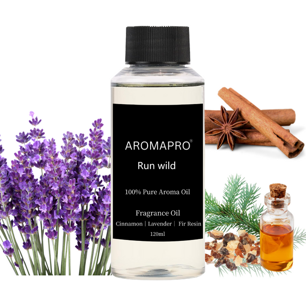 AROMAPRO® - Premium Essential Oils & Aromatherapy Diffusers