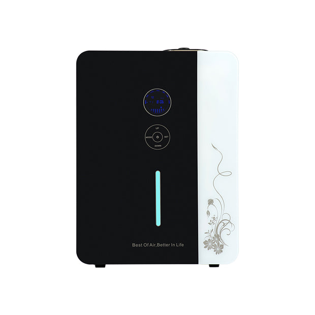 AROMAPRO® - Premium Essential Oils & Aromatherapy Diffusers
