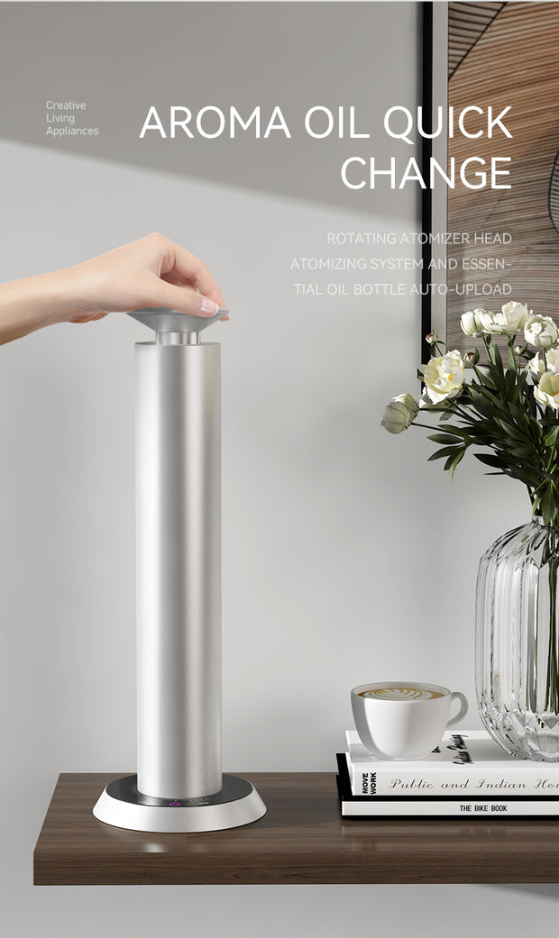AROMAPRO® - Premium Essential Oils & Aromatherapy Diffusers