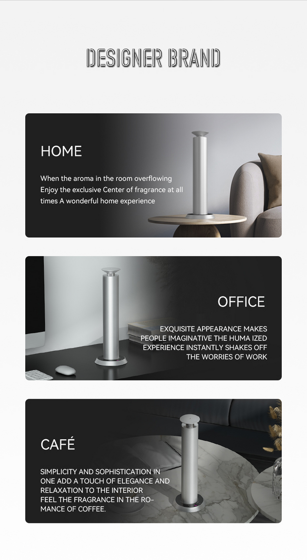 Best Diffuser and Essential Oils Kit | AROMAPRO® Australia