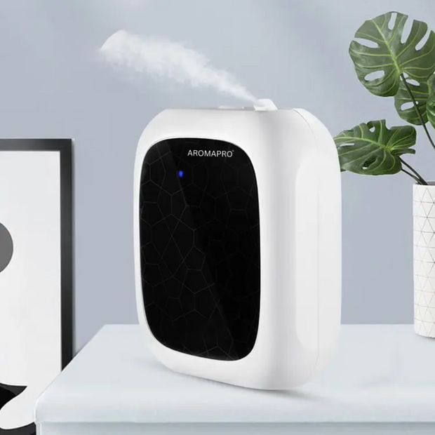 Best Diffuser and Essential Oils Kit | AROMAPRO® Australia