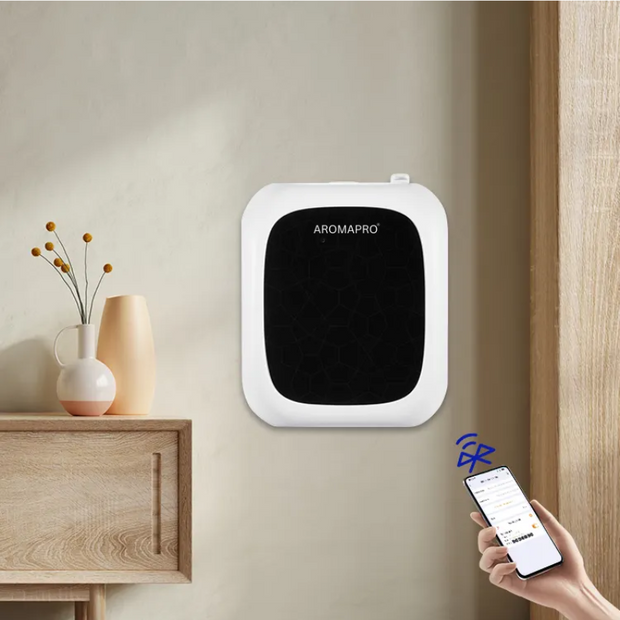 Best Diffuser and Essential Oils Kit | AROMAPRO® Australia