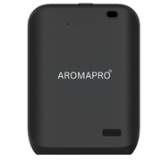 AROMAPRO X60 Oil Diffuser – Works with Bluetooth & App (Coverage 200 square feet Oil Consumption 1.5mL)