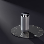 AROMAPRO Car Pro oil Diffuser – "Drive Calm Breathe Fresh" (Oil Consumption 0.2mL)