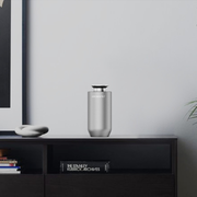 AROMAPRO Car Pro oil Diffuser – "Drive Calm Breathe Fresh" (Oil Consumption 0.2mL)