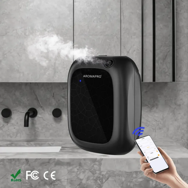 Best Diffuser and Essential Oils Kit | AROMAPRO® Australia
