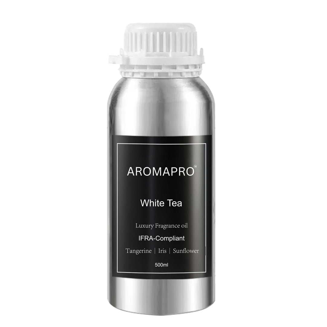 AROMAPRO White Tea Fragrance oil – AromaPro