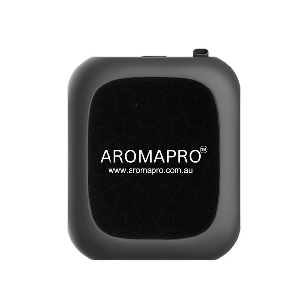AromaPro X100Pro Battery Operated Diffuser | Oil Consumption 1.5mL