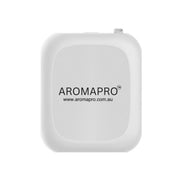 AROMAPRO X100PRO Diffuser Battery Operated (Coverage 200SQft) Oil Consumption 1.5mL