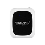 AROMAPRO X100PRO Diffuser Battery Operated (Coverage 200SQft) Oil Consumption 1.5mL