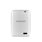 AROMAPRO X60 Oil Diffuser – Works with Bluetooth & App (Coverage 200 square feet Oil Consumption 1.5mL)