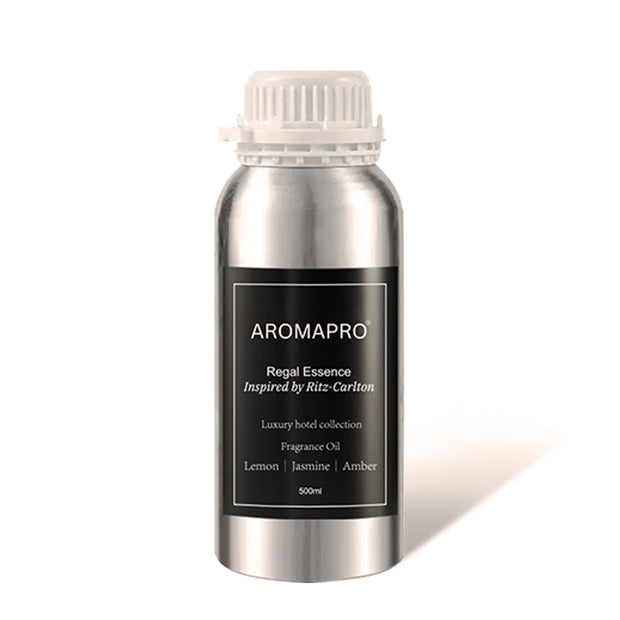 AROMAPRO 500ml Regal Essence (Inspired by Ritz-Carlton)