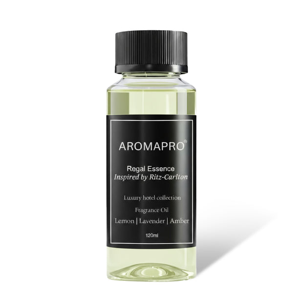 AROMAPRO 120ml Regal Essence (Inspired by Ritz-Carlton)