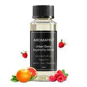 AROMAPRO 120ml Urban Oasis (Inspired by Hilton)