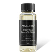 AROMAPRO 120ml Urban Oasis (Inspired by Hilton)