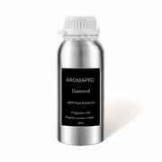 AROMAPRO 500ml Diamond (Inspired by Baccarat Rouge 540)
