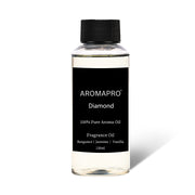 AROMAPRO 120ml Diamond (Inspired by Baccarat Rouge 540)