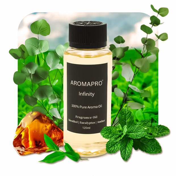 AROMAPRO 120ml Infinity (Inspired by Pro Hygiene)