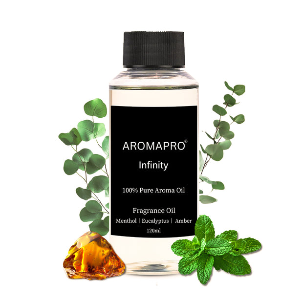 AROMAPRO 120ml Infinity (Inspired by Pro Hygiene)