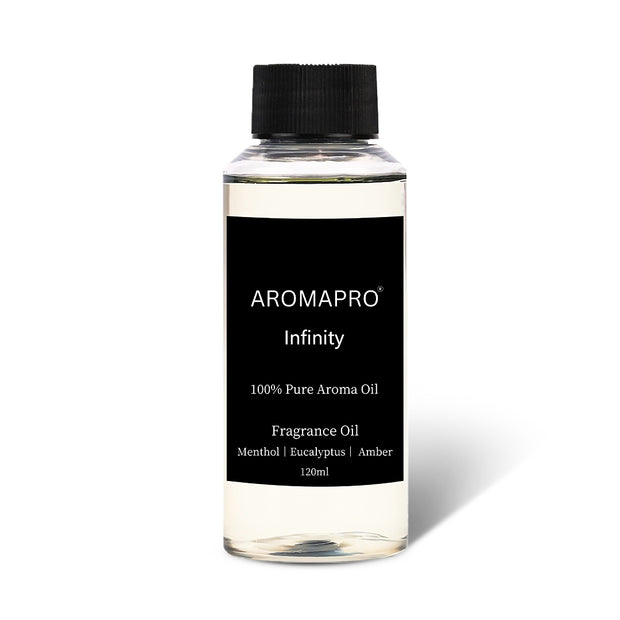 AROMAPRO 120ml Infinity (Inspired by Pro Hygiene)