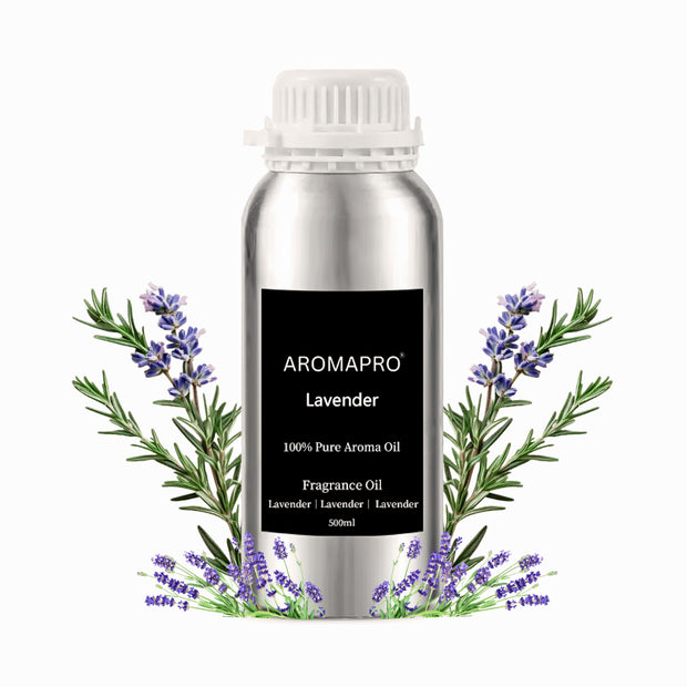 AROMAPRO 500ml Lavender (Inspired by Lavender)