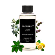 AROMAPRO 120ml Miami (Inspired by Home Luxury)