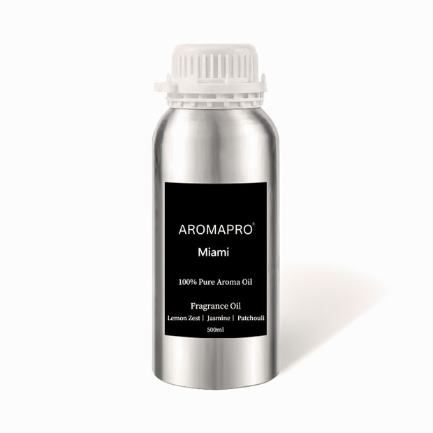 AROMAPRO 500ml Miami (Inspired by Home Luxury)