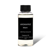 AROMAPRO 120ml Miami (Inspired by Home Luxury)