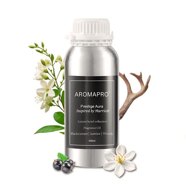AROMAPRO 500ml Prestige Aura (Inspired by Marriott)