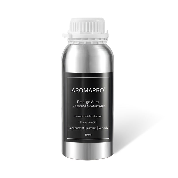 AROMAPRO 500ml Prestige Aura (Inspired by Marriott)