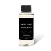 AROMAPRO 120ml Rose d Arabie (Inspired by Fairmont Hotels)