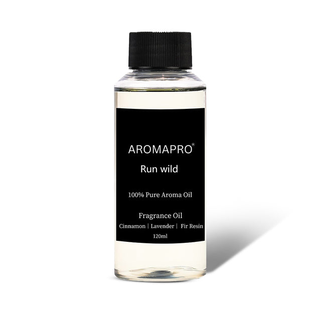 AROMAPRO 120ml Run Wild (Inspired by Davidoff)