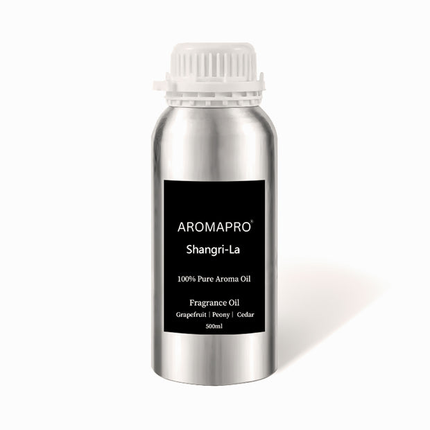 AROMAPRO 500ml Shangri-La (Inspired by Shangri-La Hotel)