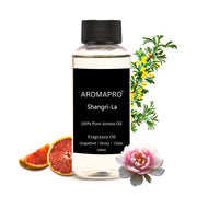 AROMAPRO 120ml Shangri-La (Inspired by Shangri-La Hotel)