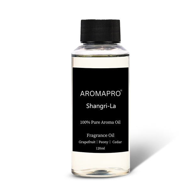 AROMAPRO 120ml Shangri-La (Inspired by Shangri-La Hotel)