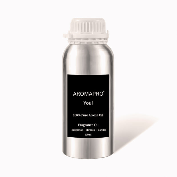 AROMAPRO 500ml You! (Inspired by Aroma Paradise)