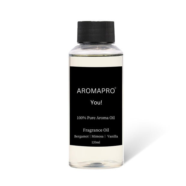 AROMAPRO 120ml You.! (Inspired by Aroma Paradise)