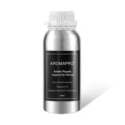 AROMAPRO 500ml Amber Royale (Inspired by Westin)