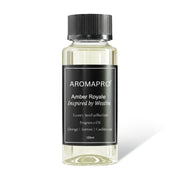 AROMAPRO 120ml Amber Royale (Inspired by Westin)